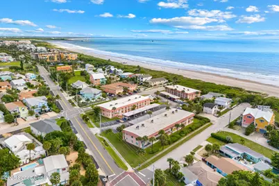 8000 Ridgewood Avenue #110, Cape Canaveral, FL 32920 - Photo 2