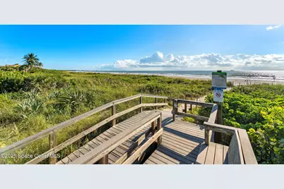 8000 Ridgewood Avenue #110, Cape Canaveral, FL 32920 - Photo 36