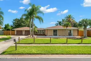 933 Waialae Cir NE, Palm Bay, FL 32905 - Photo 1