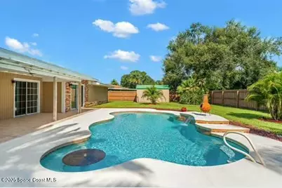 933 Waialae Circle NE, Palm Bay, FL 32905 - Photo 6