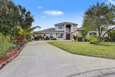 914 Sierra Place NE, Palm Bay, FL 32907 - Photo 1