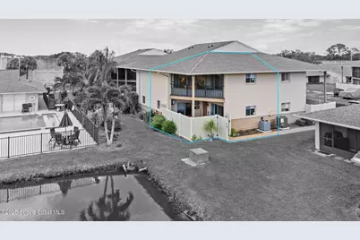 4148 Prime Avenue #1504, Rockledge, FL 32955 - Photo 4