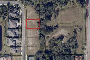 3250 Cappannelle Dr Dr, Melbourne, FL 32940 - Photo 1