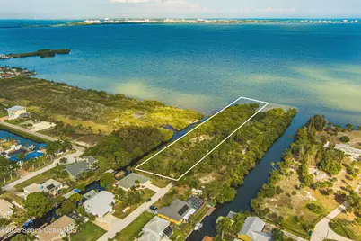 3000 Yount Drive, Merritt Island, FL 32952 - Photo 2