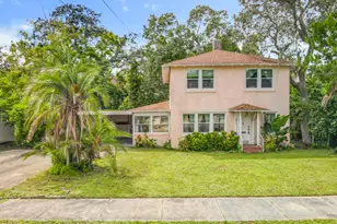 824 Indian River Ave, Titusville, FL 32780 - Photo 1
