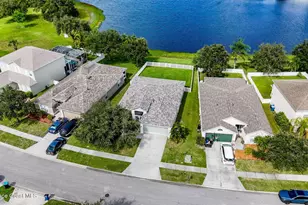 1705 Las Palmos Dr, Palm Bay, FL 32908 - Photo 2