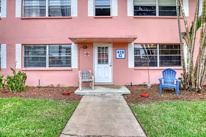 419 Madison Avenue #G101, Cape Canaveral, FL 32920 - Photo 18