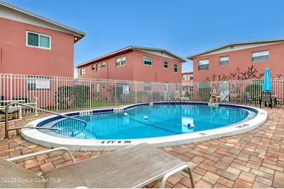 419 Madison Avenue #G101, Cape Canaveral, FL 32920 - Photo 20