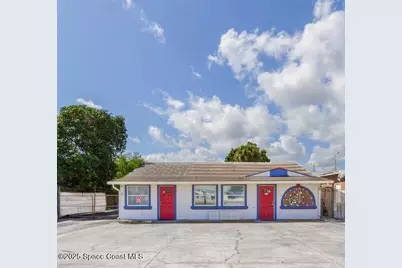 2015 Aurora Road, Melbourne, FL 32935 - Photo 1