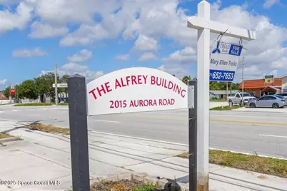 2015 Aurora Road, Melbourne, FL 32935 - Photo 2