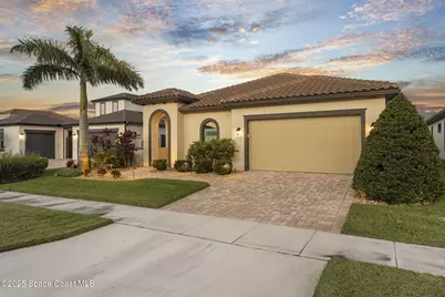 8135 Lyside Drive, Melbourne, FL 32940 - Photo 4