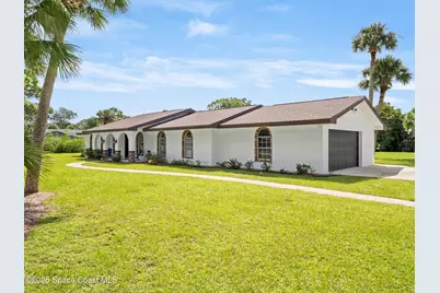 5215 Pina Vista Drive, Melbourne, FL 32934 - Photo 4