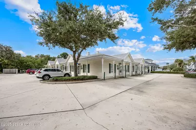 8255 N Wickham Road #101 A&B, Melbourne, FL 32940 - Photo 4