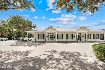 8255 N Wickham Road #101 A&B, Melbourne, FL 32940 - Photo 6