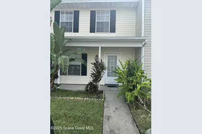 1917 Manor Drive NE, Palm Bay, FL 32905 - Photo 1