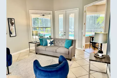 2025 Sykes Creek Drive, Merritt Island, FL 32953 - Photo 8