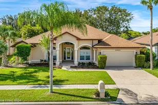 2025 Sykes Creek Dr, Merritt Island, FL 32953 - Photo 16