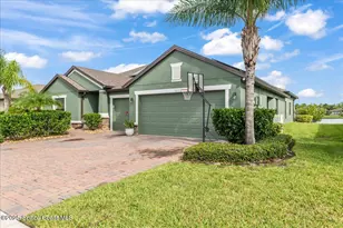 3375 Salt Marsh Cir, West Melbourne, FL 32904 - Photo 2