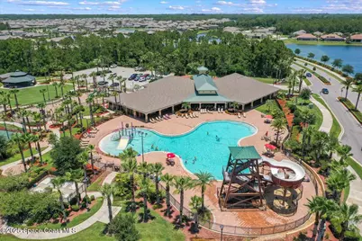 3375 Salt Marsh Circle, West Melbourne, FL 32904 - Photo 52