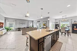 3375 Salt Marsh Cir, West Melbourne, FL 32904 - Photo 14