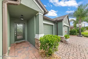 3375 Salt Marsh Cir, West Melbourne, FL 32904 - Photo 1