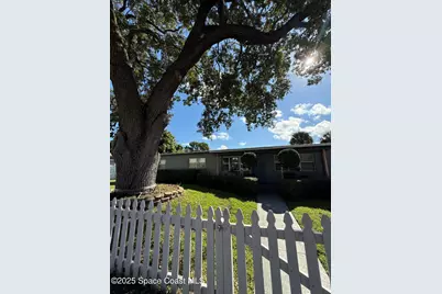 5 N Deleon Avenue #Sfr, Titusville, FL 32796 - Photo 1