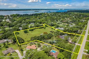 2195 S Courtenay Pkwy, Merritt Island, FL 32952 - Photo 2