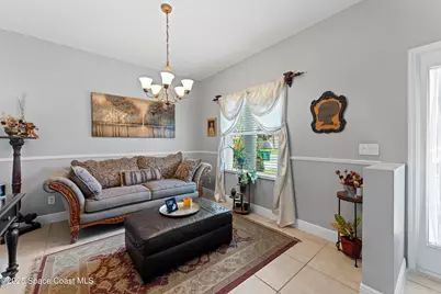 813 Del Mar Circle, Melbourne, FL 32904 - Photo 4