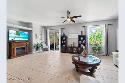 813 Del Mar Circle, Melbourne, FL 32904 - Photo 2