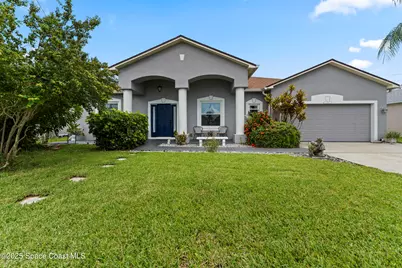 813 Del Mar Circle, Melbourne, FL 32904 - Photo 2