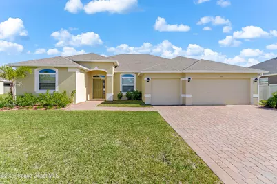 7075 Serpentine Court, Grant-Valkaria, FL 32949 - Photo 1