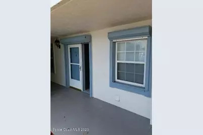 580 S Brevard Avenue #815, Cocoa Beach, FL 32931 - Photo 2