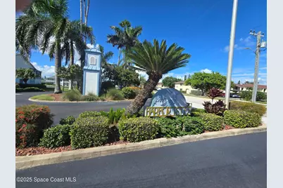 580 S Brevard Avenue #815, Cocoa Beach, FL 32931 - Photo 4