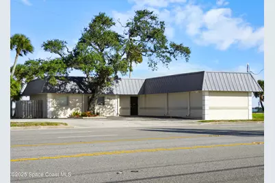 1331 S Harbor City Boulevard, Melbourne, FL 32901 - Photo 1