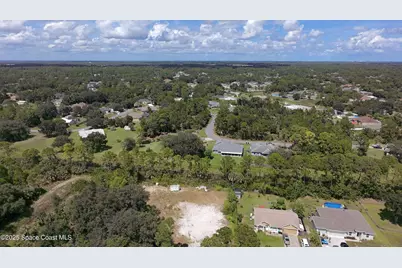 895 Tedder Road SE, Palm Bay, FL 32909 - Photo 4