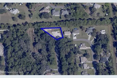 895 Tedder Road SE, Palm Bay, FL 32909 - Photo 2