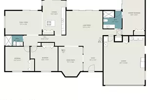 1635 Sandpiper St, Merritt Island, FL 32952 - Photo 2