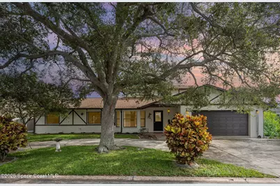 1635 Sandpiper Street, Merritt Island, FL 32952 - Photo 1