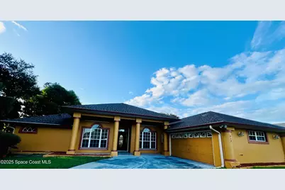 317 Lanack Road SE, Palm Bay, FL 32909 - Photo 4
