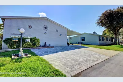 181 Woodsmill Boulevard #101, Cocoa, FL 32926 - Photo 2