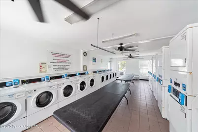 927 N Colonial Court #33, Indian Harbour Beach, FL 32937 - Photo 14