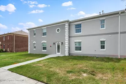 927 N Colonial Court #33, Indian Harbour Beach, FL 32937 - Photo 16