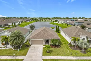 1115 Corbin Cir SW, Palm Bay, FL 32908 - Photo 1