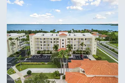 752 Bayside Dr #401 & 402, Cape Canaveral, FL 32920 - Photo 50