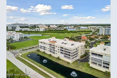 752 Bayside Dr #401 & 402, Cape Canaveral, FL 32920 - Photo 54