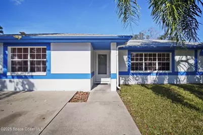 627 Firestone Street NE, Palm Bay, FL 32907 - Photo 2