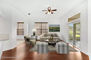 1731 Morning Glory Dr, Melbourne, FL 32940 - Photo 12