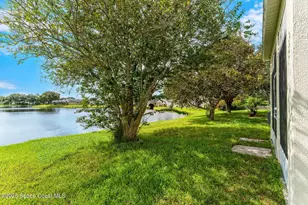 1731 Morning Glory Dr, Melbourne, FL 32940 - Photo 2
