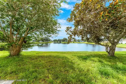 1731 Morning Glory Drive, Melbourne, FL 32940 - Photo 28