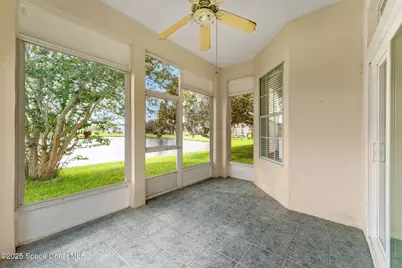 1731 Morning Glory Drive, Melbourne, FL 32940 - Photo 24